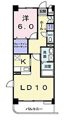 グローリープレース 207