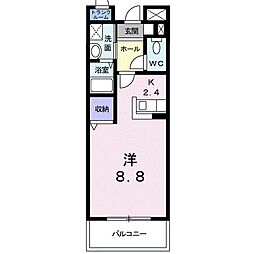 メゾンＫ 304