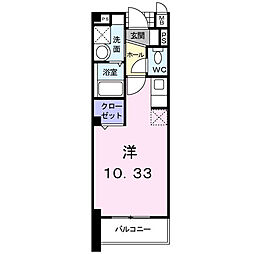シャン・アビタシオン 209