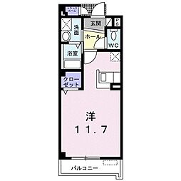 プレーヌ・フルサワ 202