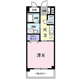 アイワマンション 305
