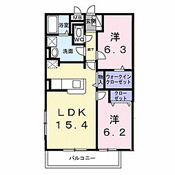 ラルゴ　エスパシオ 303