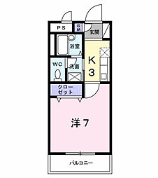 サンパーク田原 102