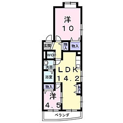 エムズアージョ 2A