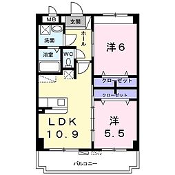 サングローブIII 303