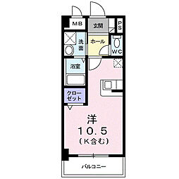 ル・レーヴ 502