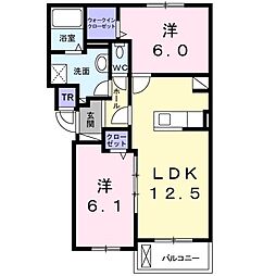 ラリュール　I 202