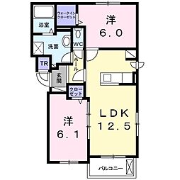 ラリュール　I 204