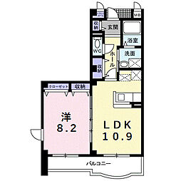 サンライズ伏見 105