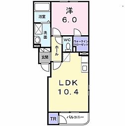 Ｒｅｉｚ山の手（ライツ山の手） 302