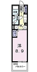 ブッシュクローバーII 203