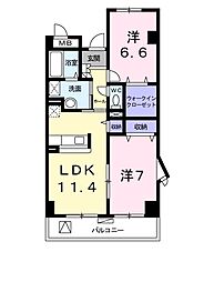 ベルアビタシオン 501