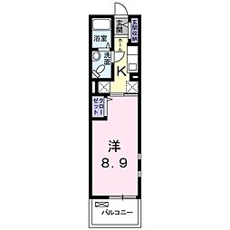 アルバーダII 301