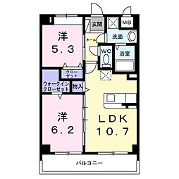 ゴット　バレー 203