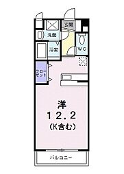 ヴィラ　ルミノーソ　Ｃ 303