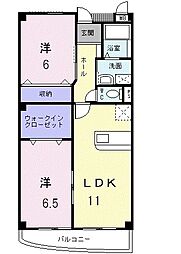 グラン　コート 202