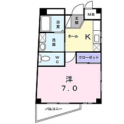 ファーテル・ナツメ 301