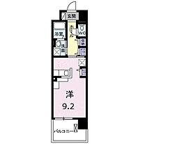 ヴァンベール 203