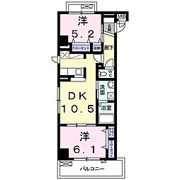 アンソレイユ 206