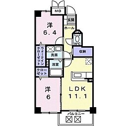 コムフォートワン 304