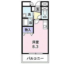グレイスヴィラ 102