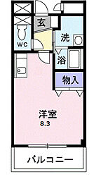 グレイスヴィラ 205