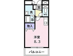 グレイスヴィラ 304