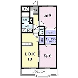 プルミエール東尾久 204