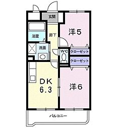 カーサ・ヴェルデ 105