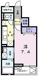 グローリアクエント 301