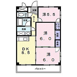 チェスターハイム 301