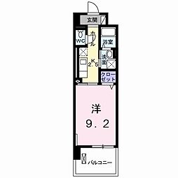 ライトヒルズ　元町 304
