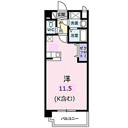 サニーヴェール 306