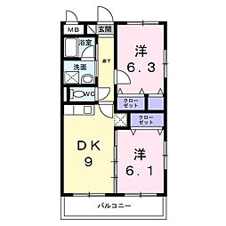 クレマチス 201