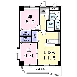 エルキュール 206