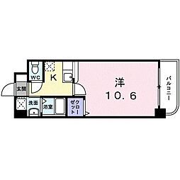 クラシオン・ルガール　イシカワ 202
