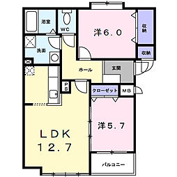 グレートバリー 103