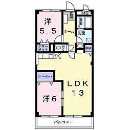 フロラシオンＡI 205