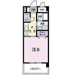 アヴニール　ヌーヴォー 503