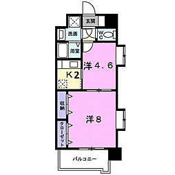 シャロームミキ 601