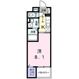 アルカンシエルオー 302
