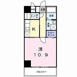 ウエストワン東大阪 506