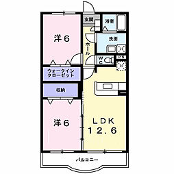 ランデュールＤ 204