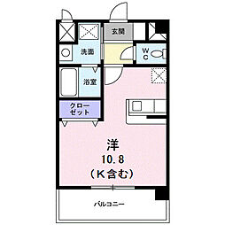 ゴールドクレスト 207