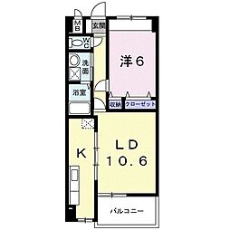 グランドールかさでら 606