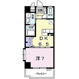 サニーマンション安慶名 408