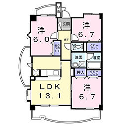 フォンテーヌ 101