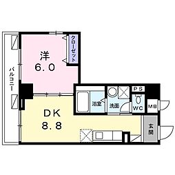 ブライトマーチ　タナカ 205