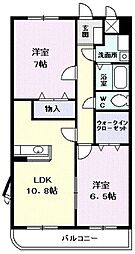ベル・アンジュ 603