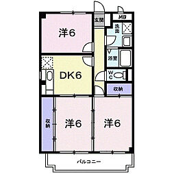 サニーコートすみれ 107